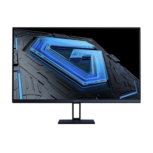 Περισσότερες πληροφορίες για "Xiaomi G27i 27" IPS 165Hz Gaming Monitor"