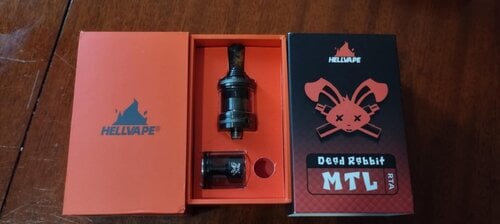 Περισσότερες πληροφορίες για "dead rabbit mtl"