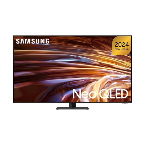 Περισσότερες πληροφορίες για "Samsung Neo QLED QE55QN95DA 55" Τηλεόραση Smart 4K (Μόνο για 01-02/12/2024)"