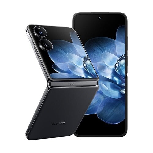 Περισσότερες πληροφορίες για "Xiaomi Mix Flip 512gb Ελληνικής Αντιπροσωπείας !"