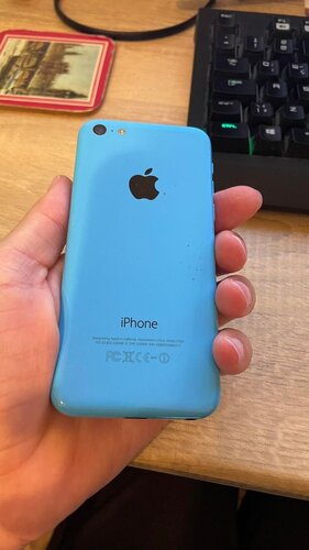 Περισσότερες πληροφορίες για "iphone 4s 8gb/ iphone 5c 8 ή 16gb"