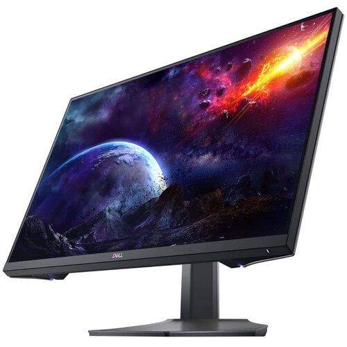 Περισσότερες πληροφορίες για "DELL  S2721DGFA 27" QHD HDR 2560x1440 165Hz"