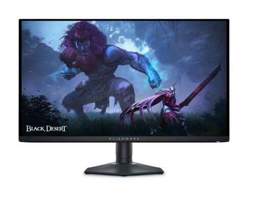 Περισσότερες πληροφορίες για "Alienware AW2725DF (26.7"/Quad HD)"