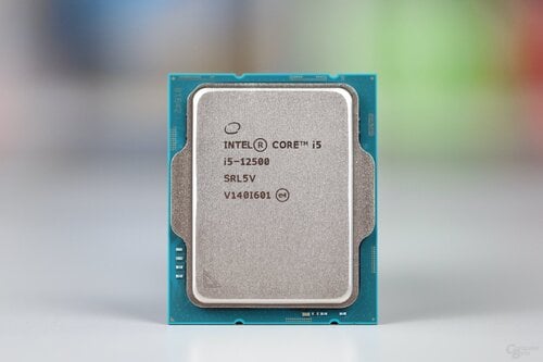 Περισσότερες πληροφορίες για "Intel Core i5-12500 (Box)"