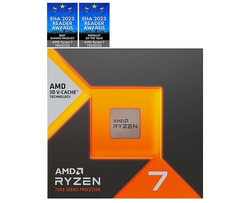 Περισσότερες πληροφορίες για "AMD Ryzen 7 7800X3D (Box) + B650e-e Asus Strix + 32gb ddr5 6000mhz"