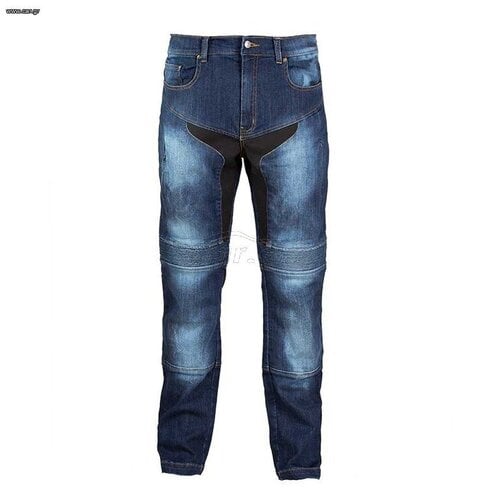 Περισσότερες πληροφορίες για "Παντελόνι Nordcode Jeans Evo no 36 (xl)"