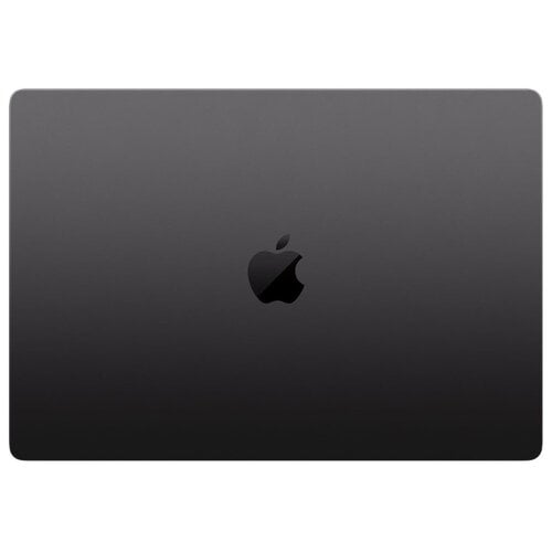 Περισσότερες πληροφορίες για "Apple MacBook Pro 16 M3 Pro Space Black Laptop 16""