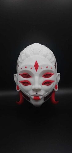 Περισσότερες πληροφορίες για "3D Printed  models προς πώληση"