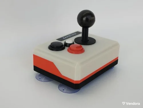 Περισσότερες πληροφορίες για "zapstick joystick"