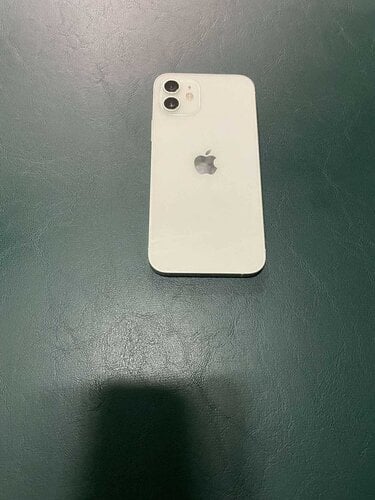 Περισσότερες πληροφορίες για "Apple iPhone 12 (Άσπρο/128 GB)"