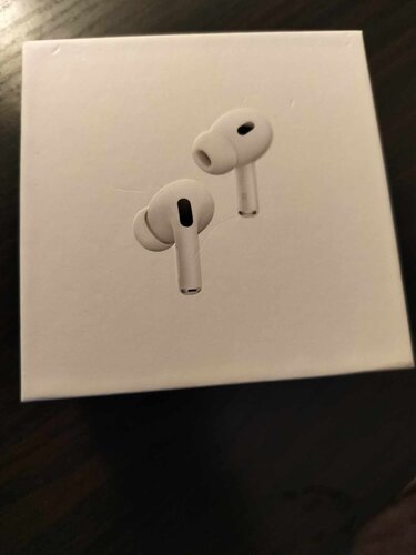 Περισσότερες πληροφορίες για "Apple AirPods Pro"