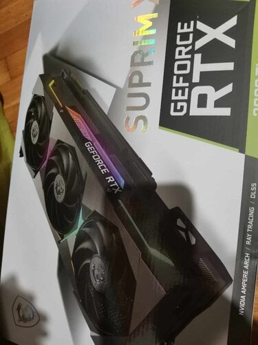 Περισσότερες πληροφορίες για "3090ti 3090 ti"