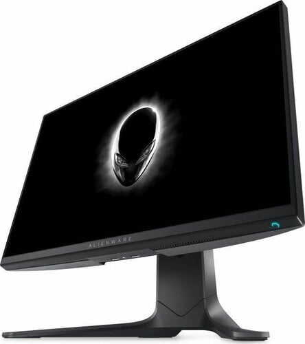 Περισσότερες πληροφορίες για "Dell Alienware AW2521HFL IPS Gaming Monitor 24.5" FHD 1920x1080 240Hz με Χρόνο Απόκρισης 1ms GTG"