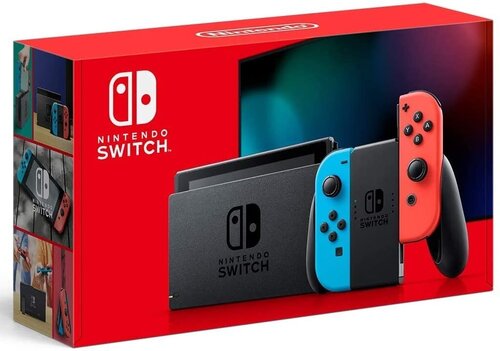 Περισσότερες πληροφορίες για "Nintendo Switch CFW"