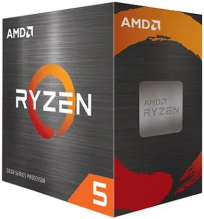 Περισσότερες πληροφορίες για "ryzen 5600"