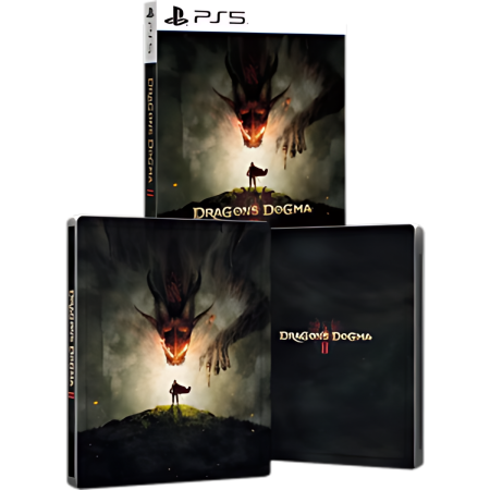 Περισσότερες πληροφορίες για "Ζητηση dragons dogma 2 steelbook"