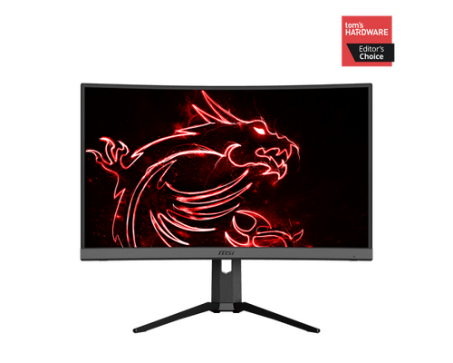 Περισσότερες πληροφορίες για "MSI Optix MAG272QR (27"/Quad HD) VA Curved Gaming monitor 165Hz"