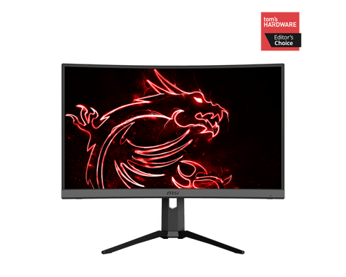 Περισσότερες πληροφορίες για "MSI Optix MAG272QR (27"/Quad HD) VA Curved Gaming monitor 165Hz"