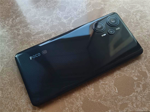 Περισσότερες πληροφορίες για "Xiaomi POCO F5 (Μαύρο/256 GB)"