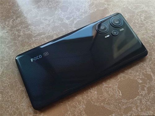 Περισσότερες πληροφορίες για "Xiaomi POCO F5 (Μαύρο/256 GB) / ΣΕ ΕΚΚΡΕΜΟΤΗΤΑ"