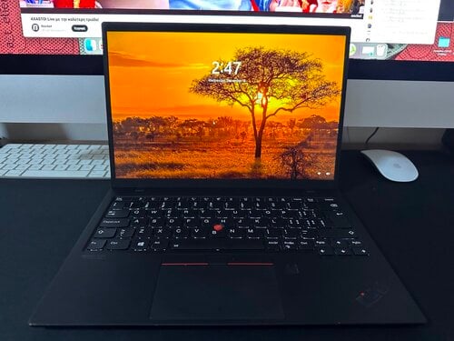 Περισσότερες πληροφορίες για "Lenovo ThinkPad X1 Nano Gen 1 13" IPS 2k (i5-1130G7/16GB/512GB SSD"