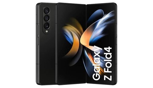 Περισσότερες πληροφορίες για "Samsung Galaxy Fold 4 (12/256GB) 2 συσκευές"