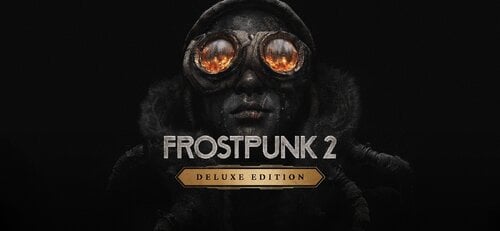 Περισσότερες πληροφορίες για "Frostpunk 2 - Deluxe Edition (Κωδικός από 7700ΧΤ)"