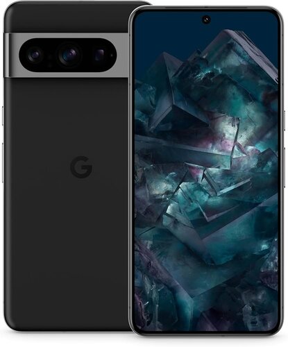 Περισσότερες πληροφορίες για "Google Pixel 9 Pro (Μαύρο/256 GB)"