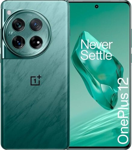 Περισσότερες πληροφορίες για "Oneplus 12 16/512"