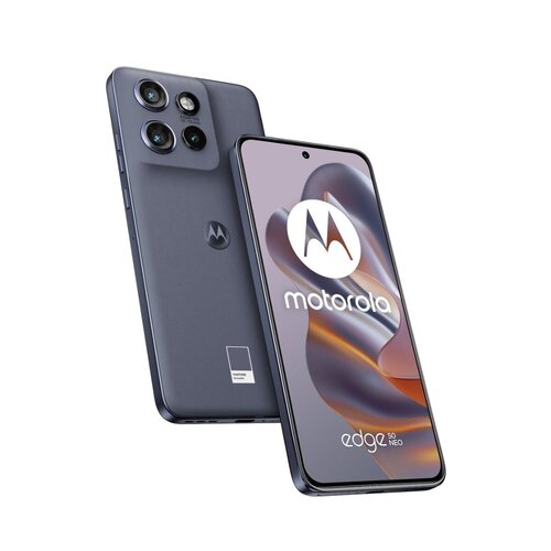 Περισσότερες πληροφορίες για "Motorola Edge 50 Neo (Γκρι/256 GB)"