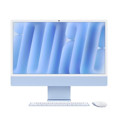 Περισσότερες πληροφορίες για "iMac M1 8/256, Mac Mini M2 8/256, Θεσσαλονίκη"