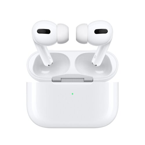 Περισσότερες πληροφορίες για "Apple AirPods Pro (Άσπρο)"