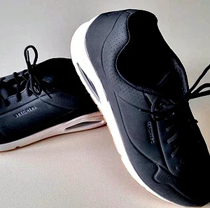 Περισσότερες πληροφορίες για "Skecher 46 και puma μποτάκι 46 25 ευρώ και τα δύο"