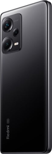 Περισσότερες πληροφορίες για "Xiaomi Redmi Note 12 Pro+ 5G (Μαύρο/256 GB)"