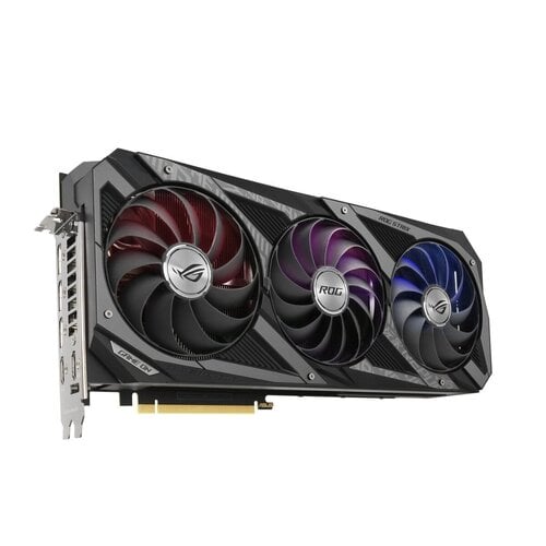 Περισσότερες πληροφορίες για "ASUS ROG-STRIX-RTX3090-O24G-GAMING"