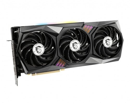 Περισσότερες πληροφορίες για "MSI GeForce RTX 3060 Ti GAMING X TRIO"