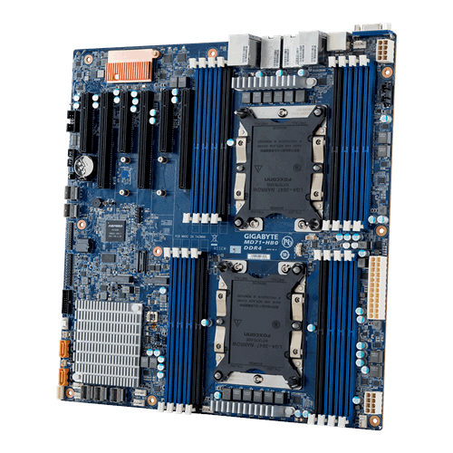 Περισσότερες πληροφορίες για "SERVER MOTHERBOARDS / CPU + COOLERS / RAM ECC / SERVER CASES ---- ΣΕ ΚΡΑΤΗΣΗ"