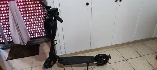 Περισσότερες πληροφορίες για "Scooter Xiaomi pro 2 με πολλά extras!!"