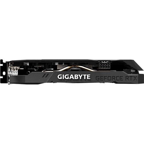 Περισσότερες πληροφορίες για "Gigabyte RTX 2060 D6 6G"