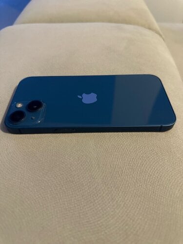 Περισσότερες πληροφορίες για "Apple iPhone 13 (Μπλε/128 GB)"