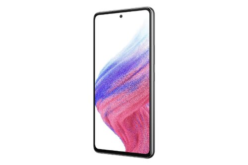 Περισσότερες πληροφορίες για "Samsung Galaxy A53 5G SM-A536E (Μαύρο/128 GB)"