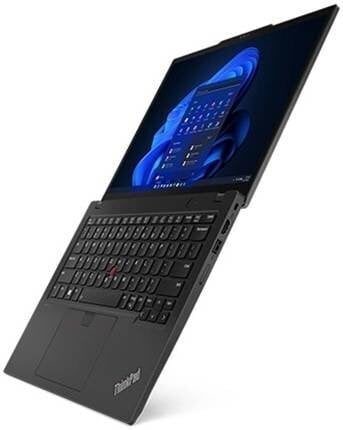 Περισσότερες πληροφορίες για "Lenovo ThinkPad X13 Gen 4 Intel 13.3" IPS i7-1355U / 32GB / 1TB SSD / W11 pro"