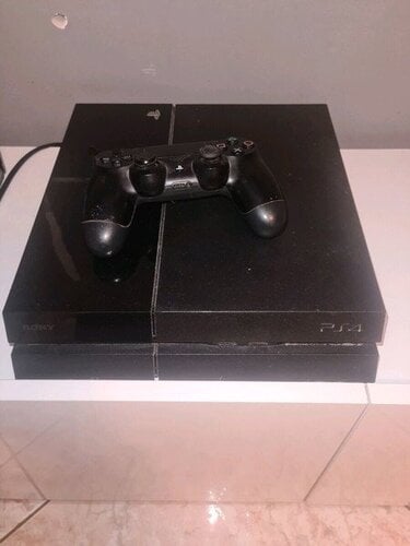 Περισσότερες πληροφορίες για "Sony PS4 1TB"