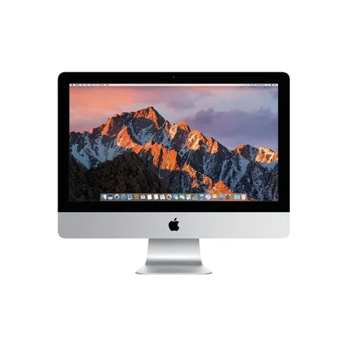 Περισσότερες πληροφορίες για "iMac 4K 21,5" i5 3,1GHz, 8GB, 256 SSD (2015 Late)"