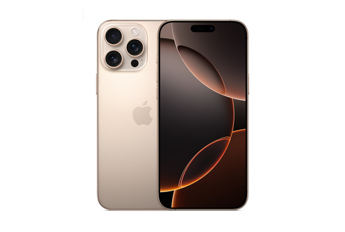 Περισσότερες πληροφορίες για "Apple iPhone 16 Pro (Άμμος/128 GB) ΚΑΙΝΟΥΡΓΙΟ"