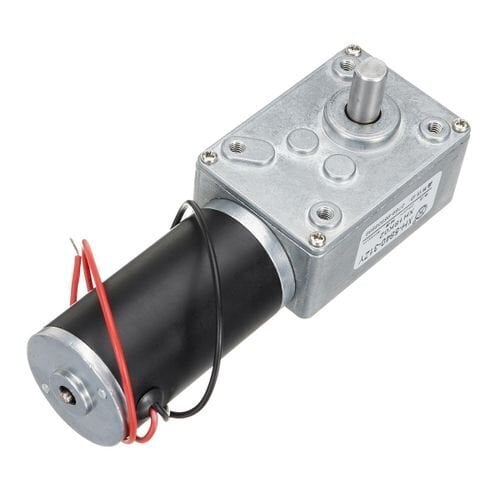 Περισσότερες πληροφορίες για "Brushless Geared motor 12V 130RPM (Μοτέρ)"