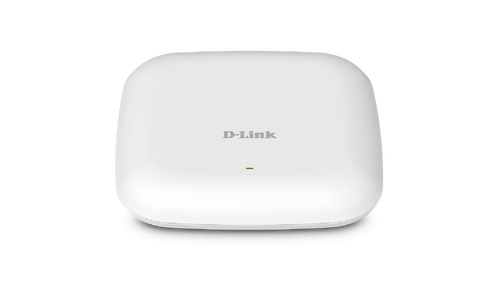 Περισσότερες πληροφορίες για "Access Point D-Link DAP 2610"