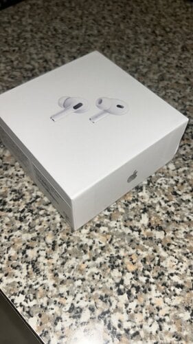 Περισσότερες πληροφορίες για "AirPods Pro 2 usb c"