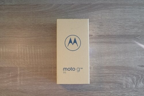 Περισσότερες πληροφορίες για "Motorola Moto G G84 (12GB RAM/256 GB) ελάχιστη χρήση με εγγύηση"