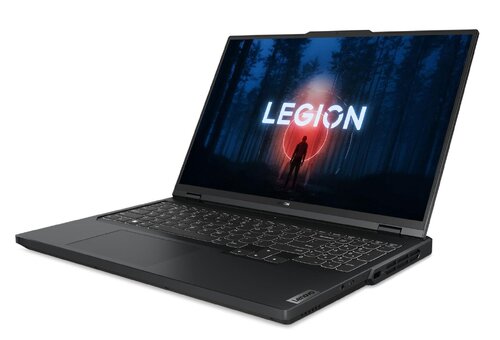 Περισσότερες πληροφορίες για "Lenovo Legion Pro 5 Gen 8, RTX 4070, 7945HX, 32GB, 1TB, 240Hz, 100% DCI-P3"